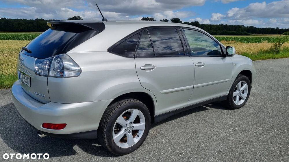Lexus RX 300 Executive - 3