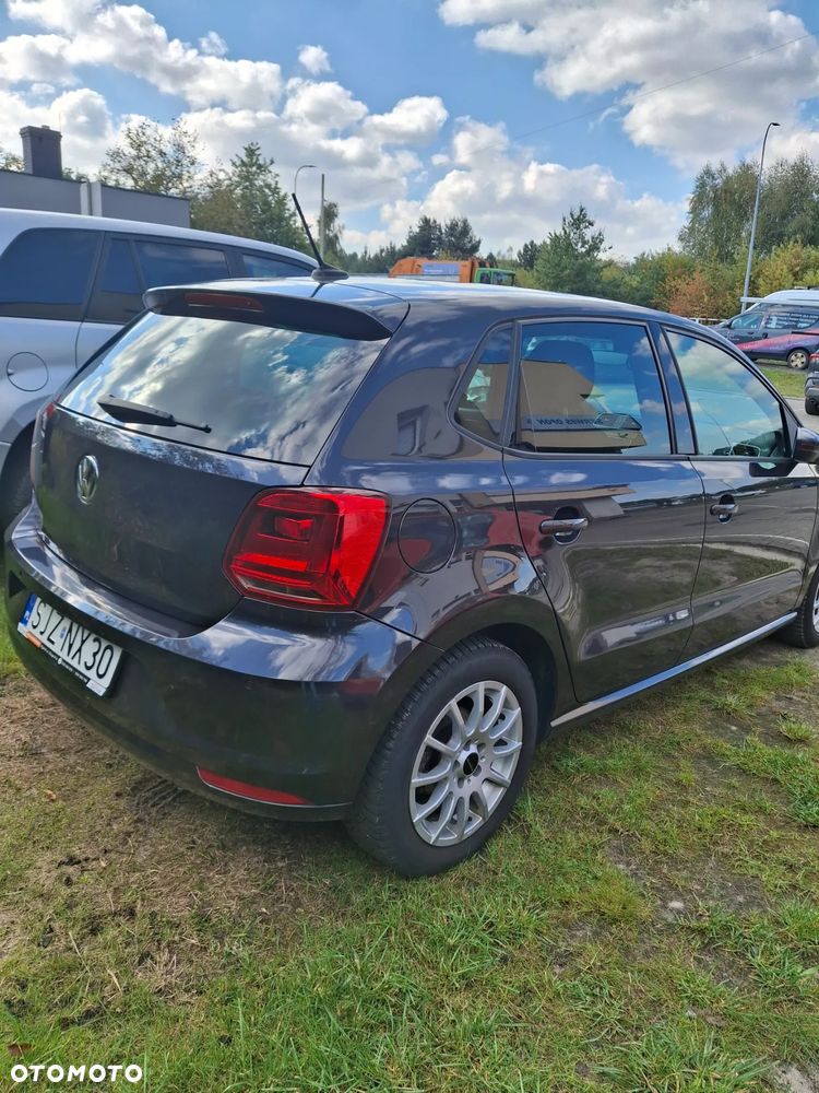 Volkswagen Polo - 25