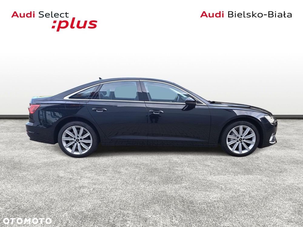 Audi A6 Limousine 2023