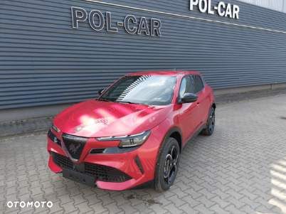 Alfa Romeo Junior 1.2 mHEV Ti Q4 eDCT - 1