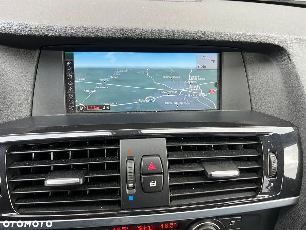 BMW X3 - 32