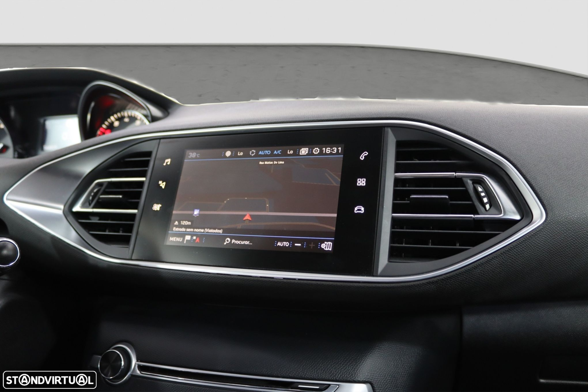 Peugeot 308 SW 1.2 PureTech Allure EAT8 - 6