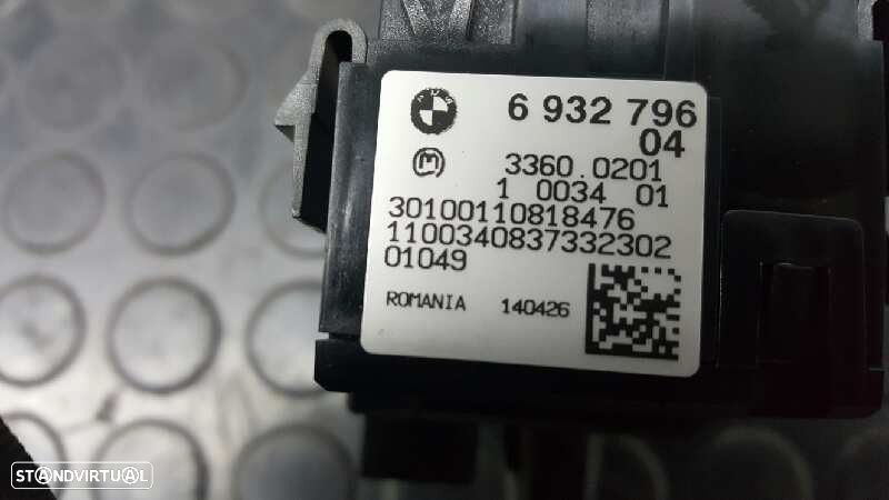 COMANDO DAS LUZES BMW SERIE 1 BERLINA (E81/E87) 118D - 7
