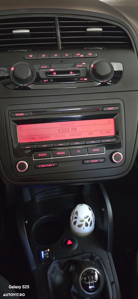 Seat Altea XL - 6