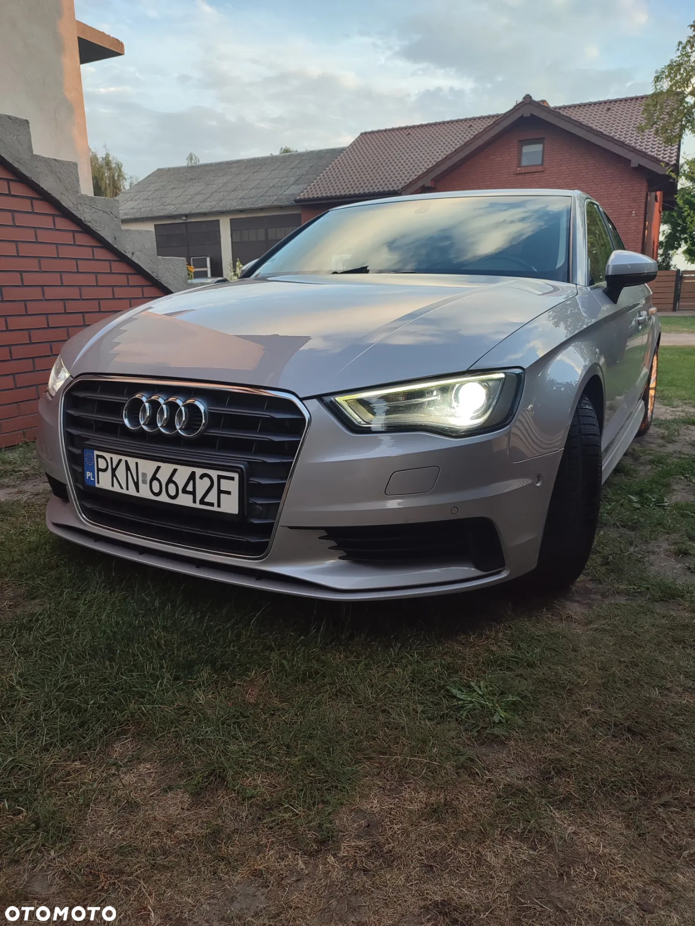 Audi A3 - 3