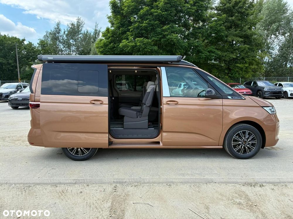 Volkswagen California - 12