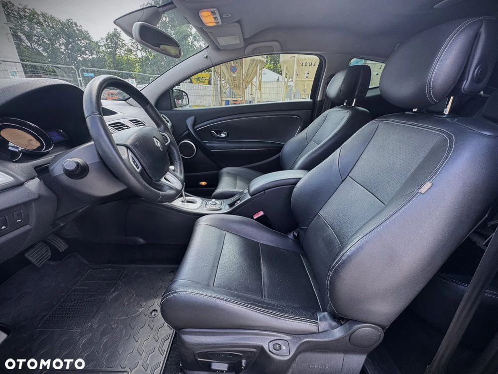 Renault Megane - 7