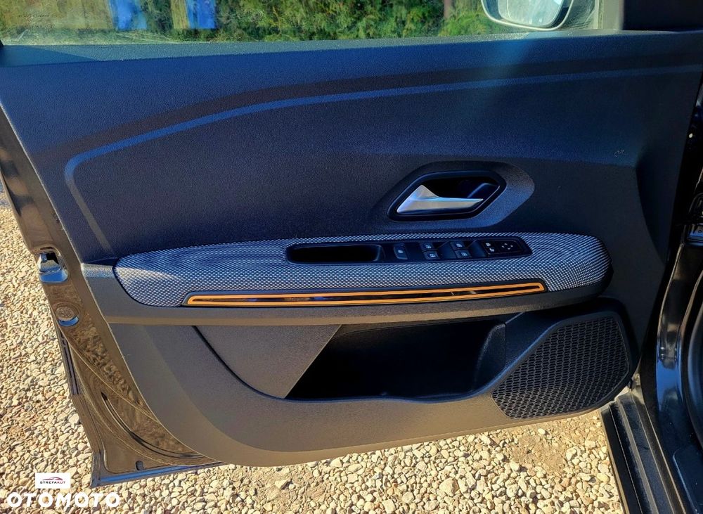 Dacia Sandero Stepway - 29