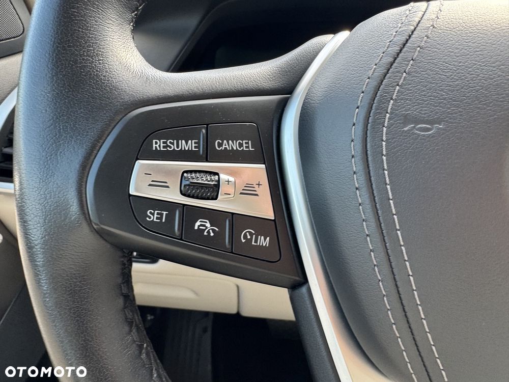 BMW X5 xDrive25d - 23