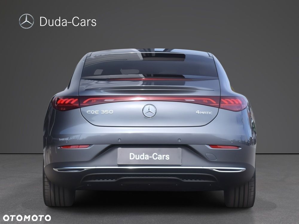 Mercedes-Benz EQE 350 90.5kWh 4-Matic - 6