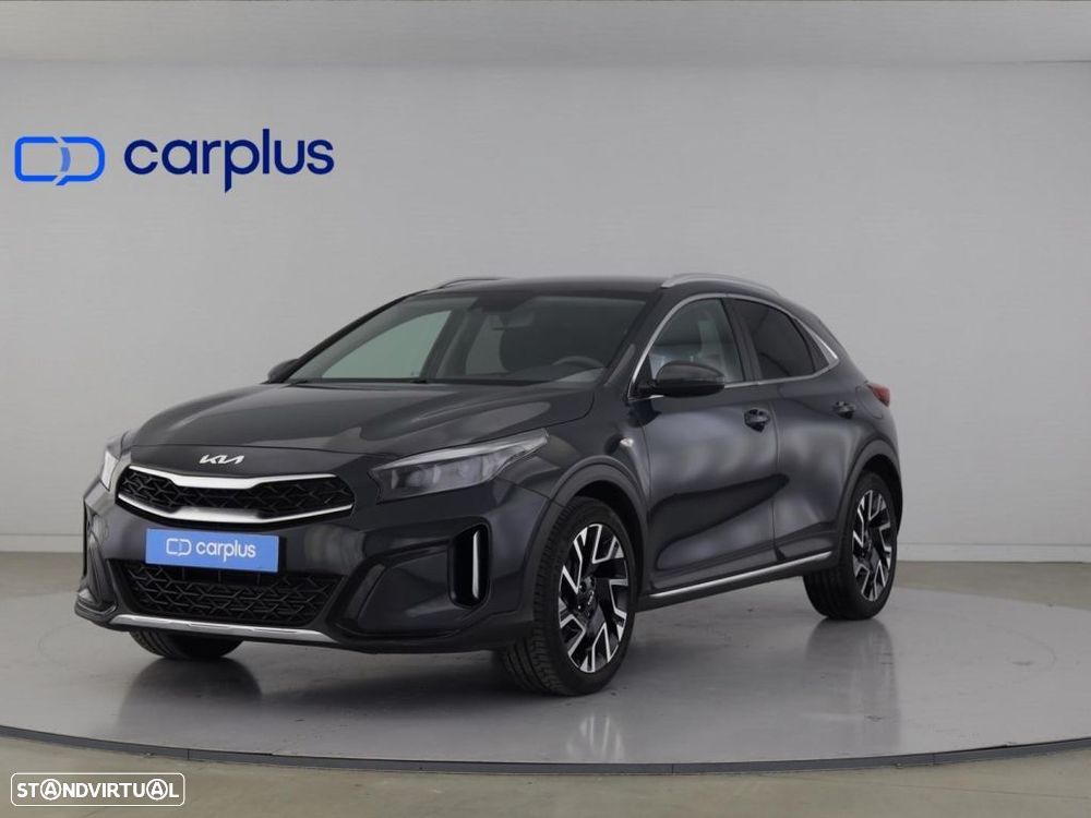 Kia XCeed 1.0 T-GDI Tech - 1