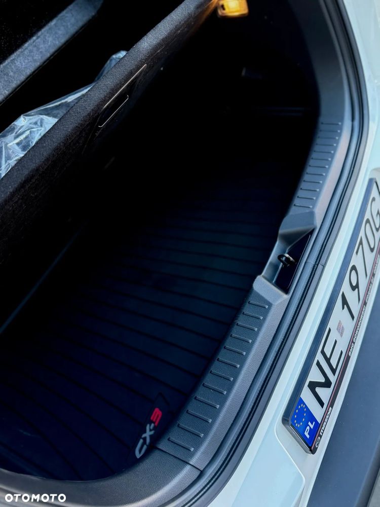 Mazda CX-3 2.0 SkyMotion - 9