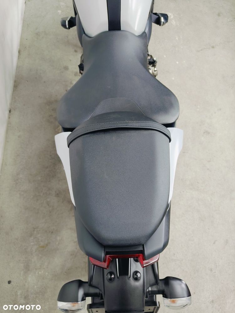 Yamaha MT - 13