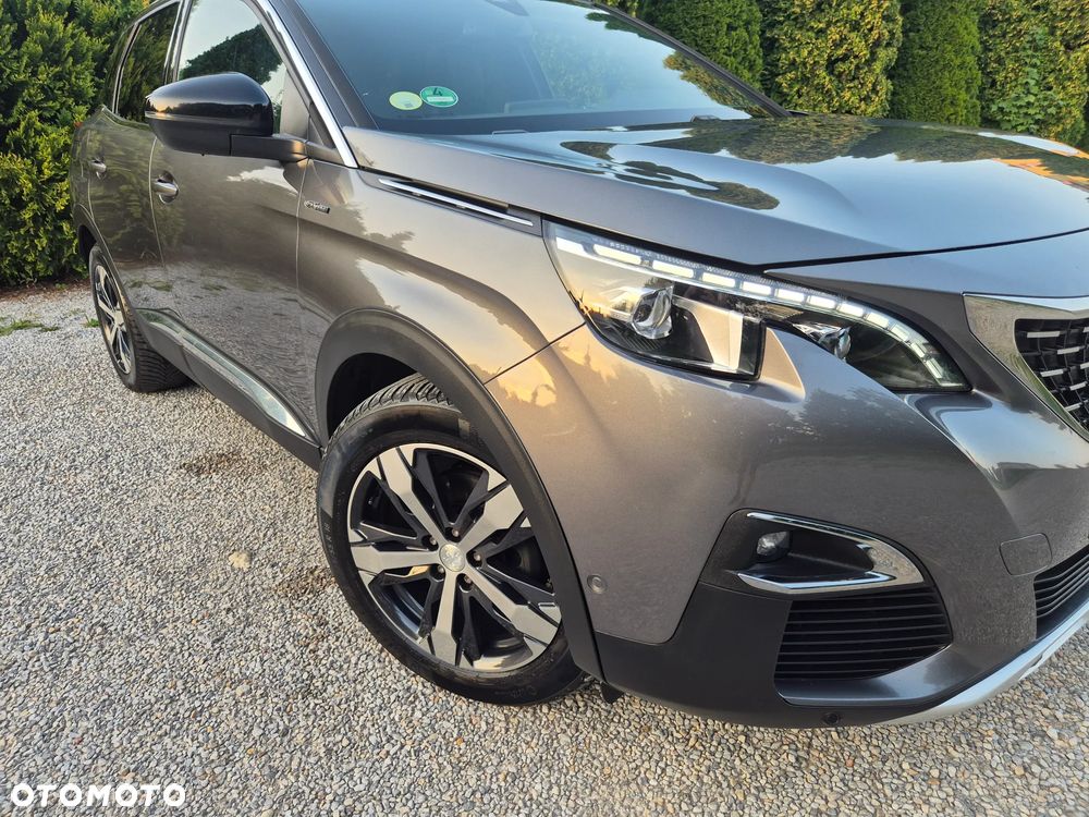 Peugeot 3008 - 14