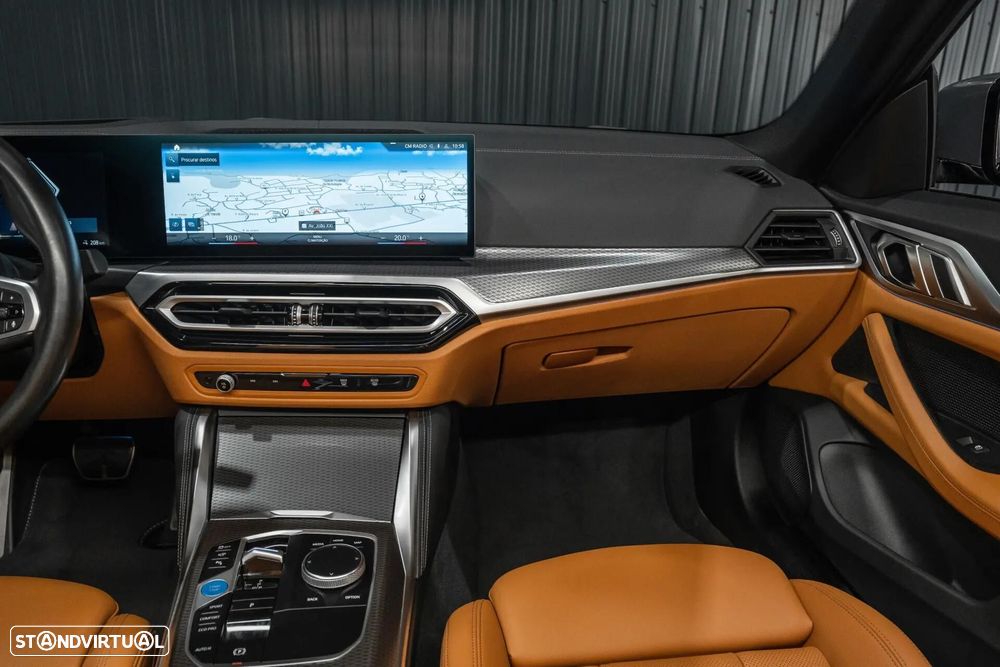 BMW i4 eDrive40 Pack Desportivo M Pro - 9