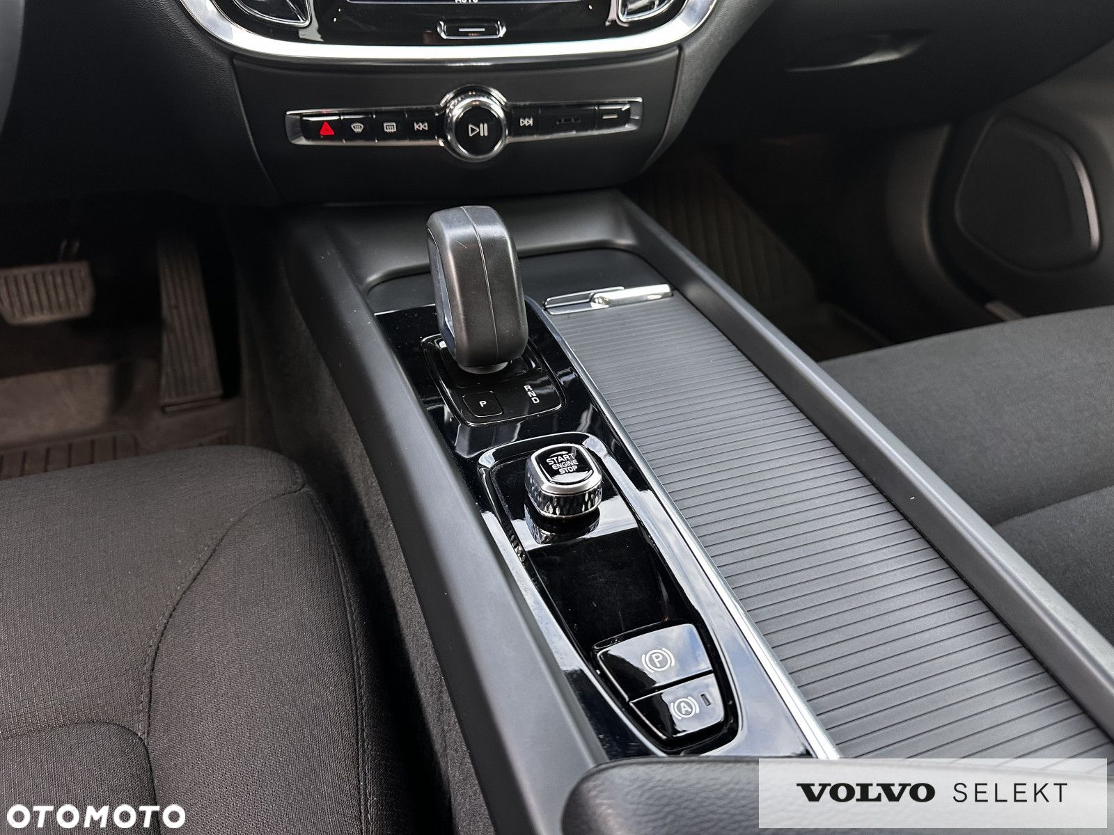 Volvo V60 - 13