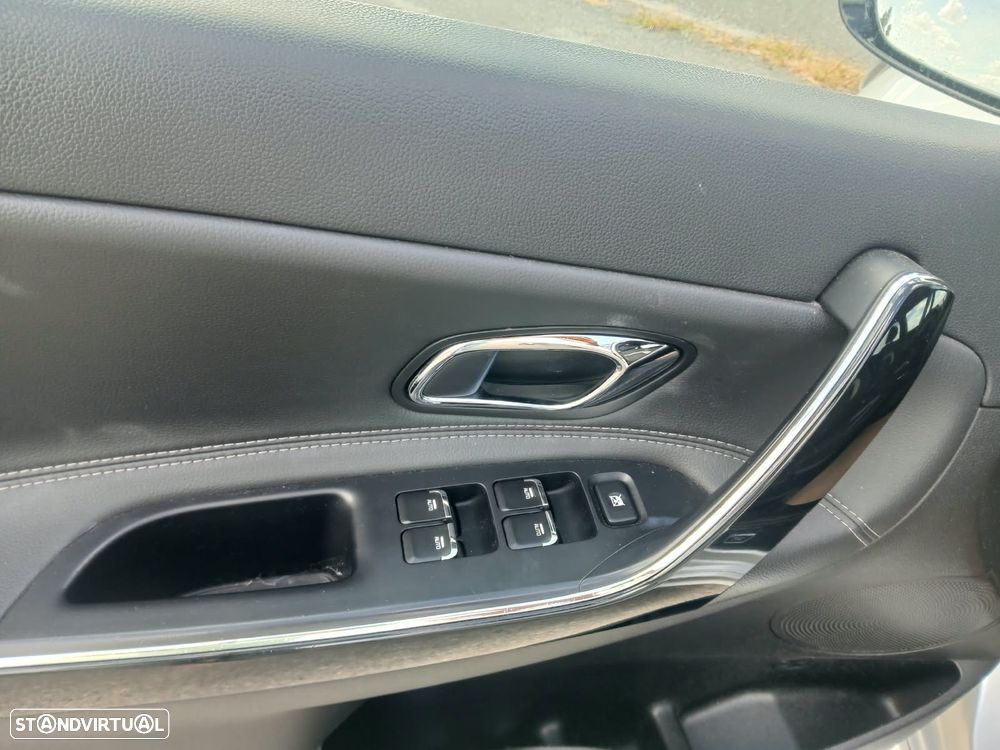 Kia Ceed 1.6 CRDi Nav Line - 31