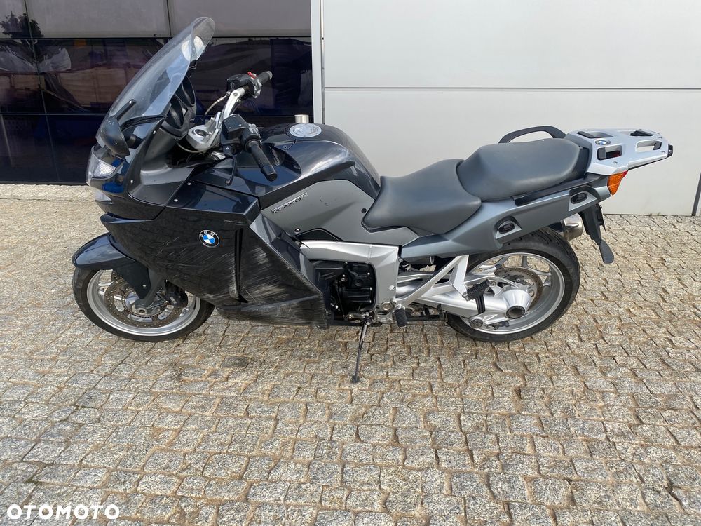 BMW K - 1