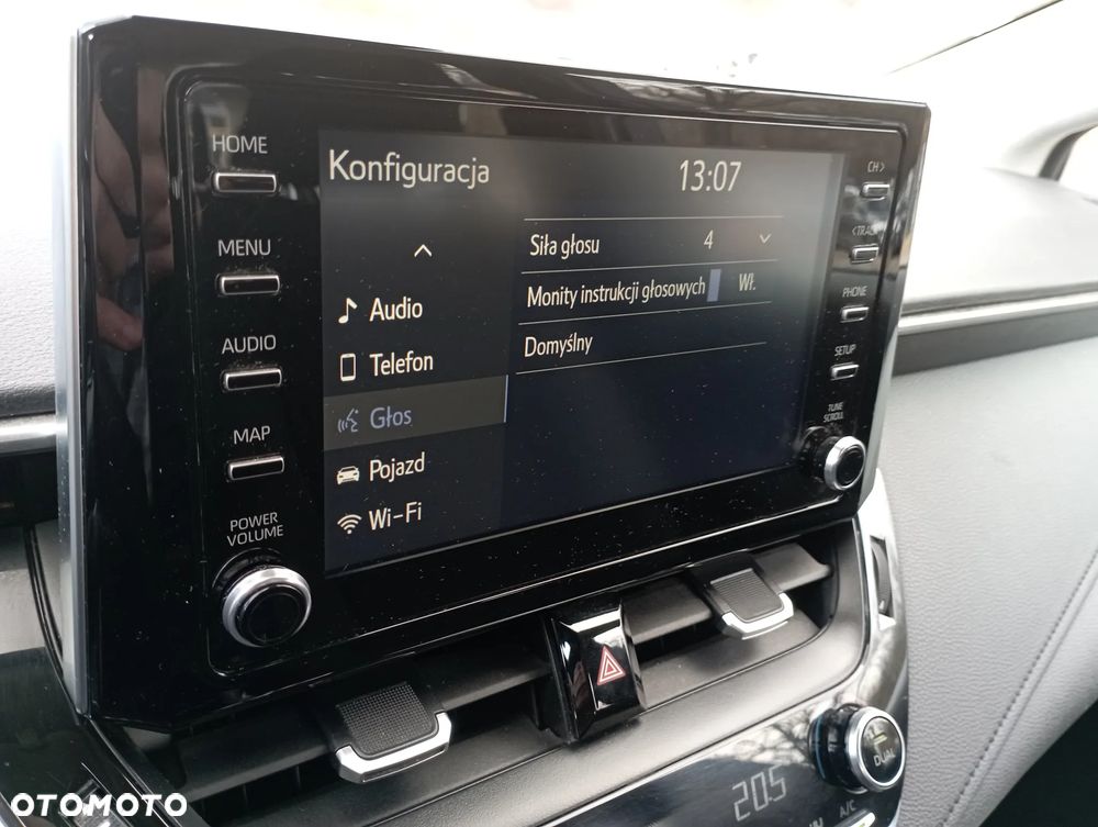 Toyota Corolla 1.5 Comfort - 14