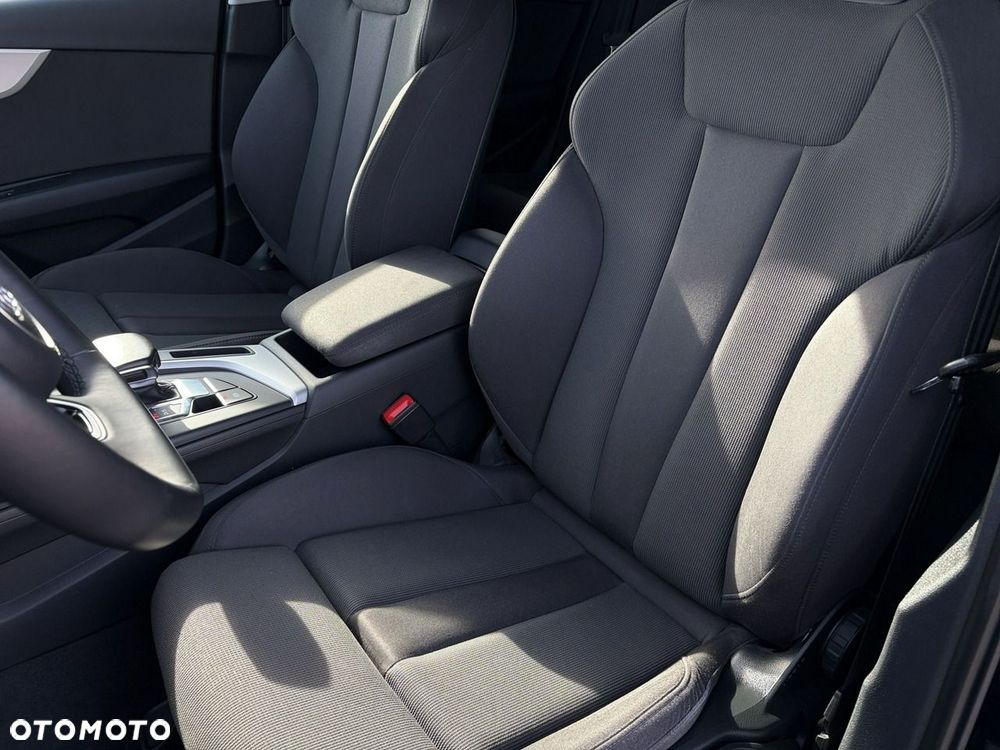 Audi A4 Avant 35 TFSI mHEV S tronic - 14