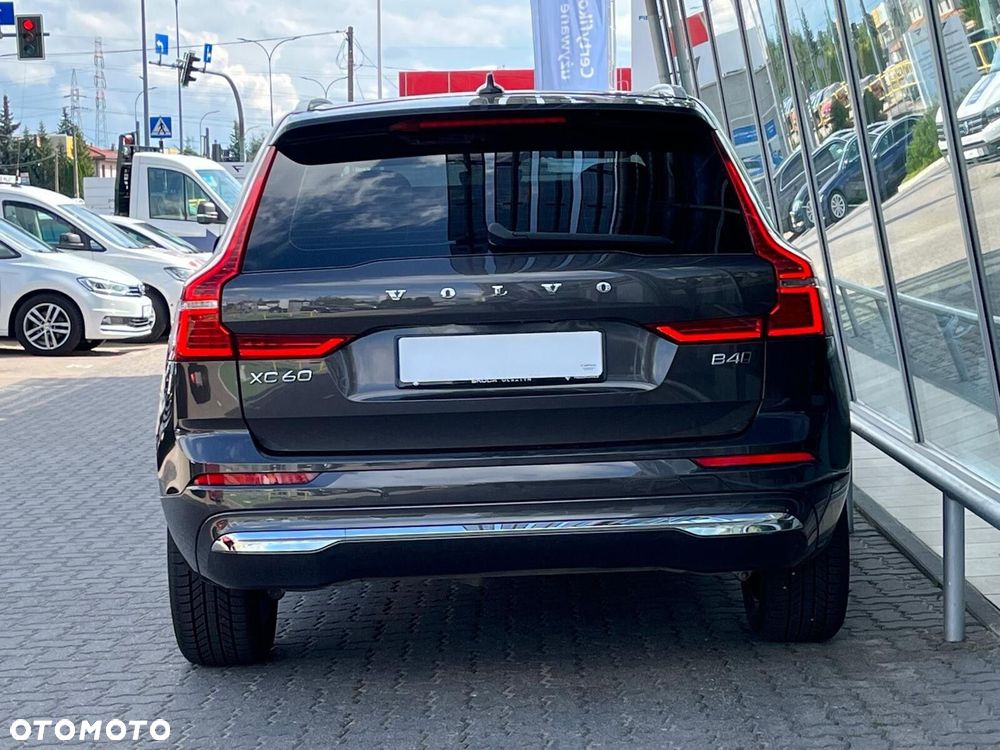 Volvo XC 60 B4 D AWD Inscription - 15