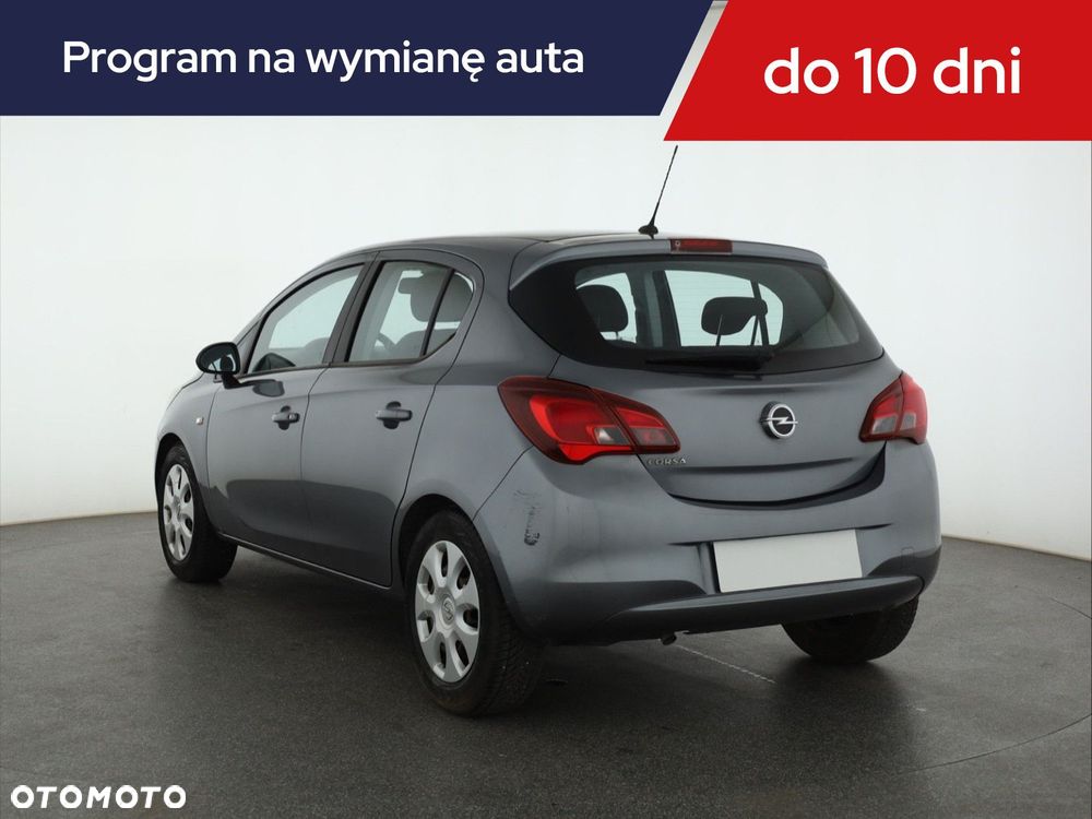 Opel Corsa - 6