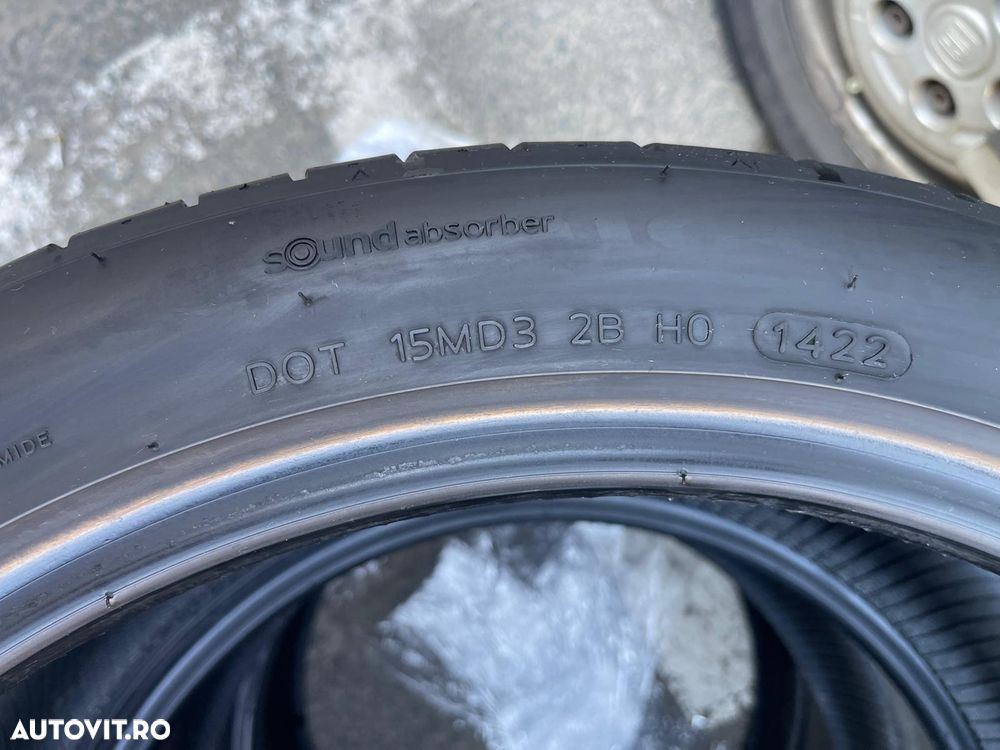 Honda Civic 1.0 VTEC Turbo Comfort Navi - 19