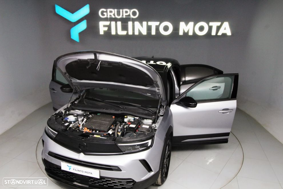 Opel Mokka-e 50 kWh GS - 13