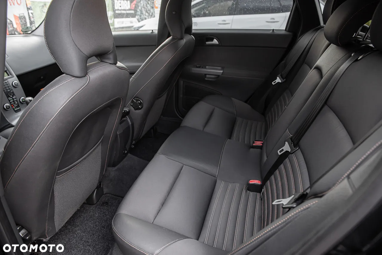 Volvo V50 1.8 RDesign - 21
