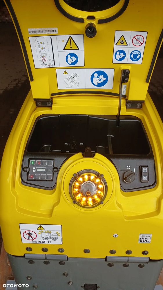 Wacker Neuson RTLx-SC3 - 5