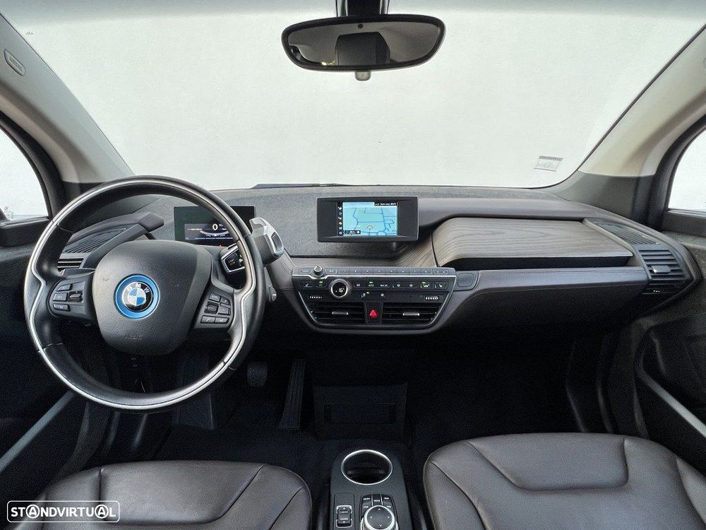 BMW i3 (120 Ah) - 17
