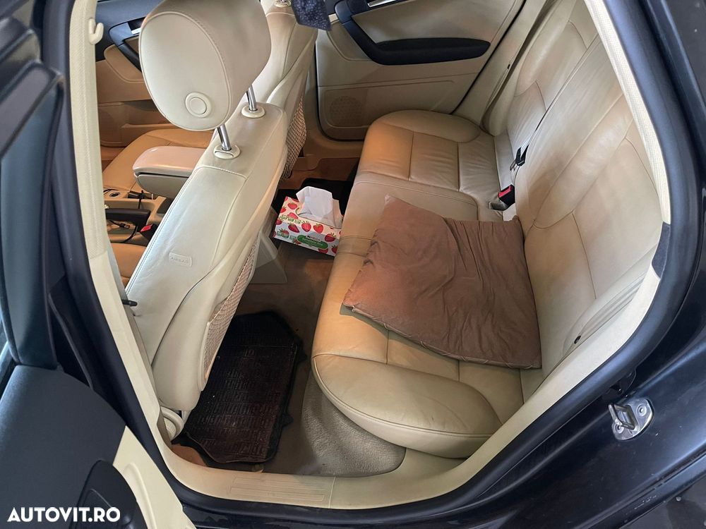 Audi A3 1.6 TDI Ambition - 6