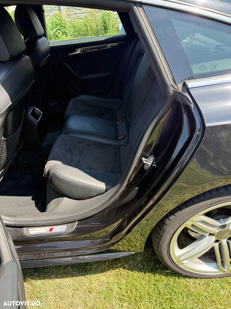 Audi A5 Sportback 2.0 TDI - 24