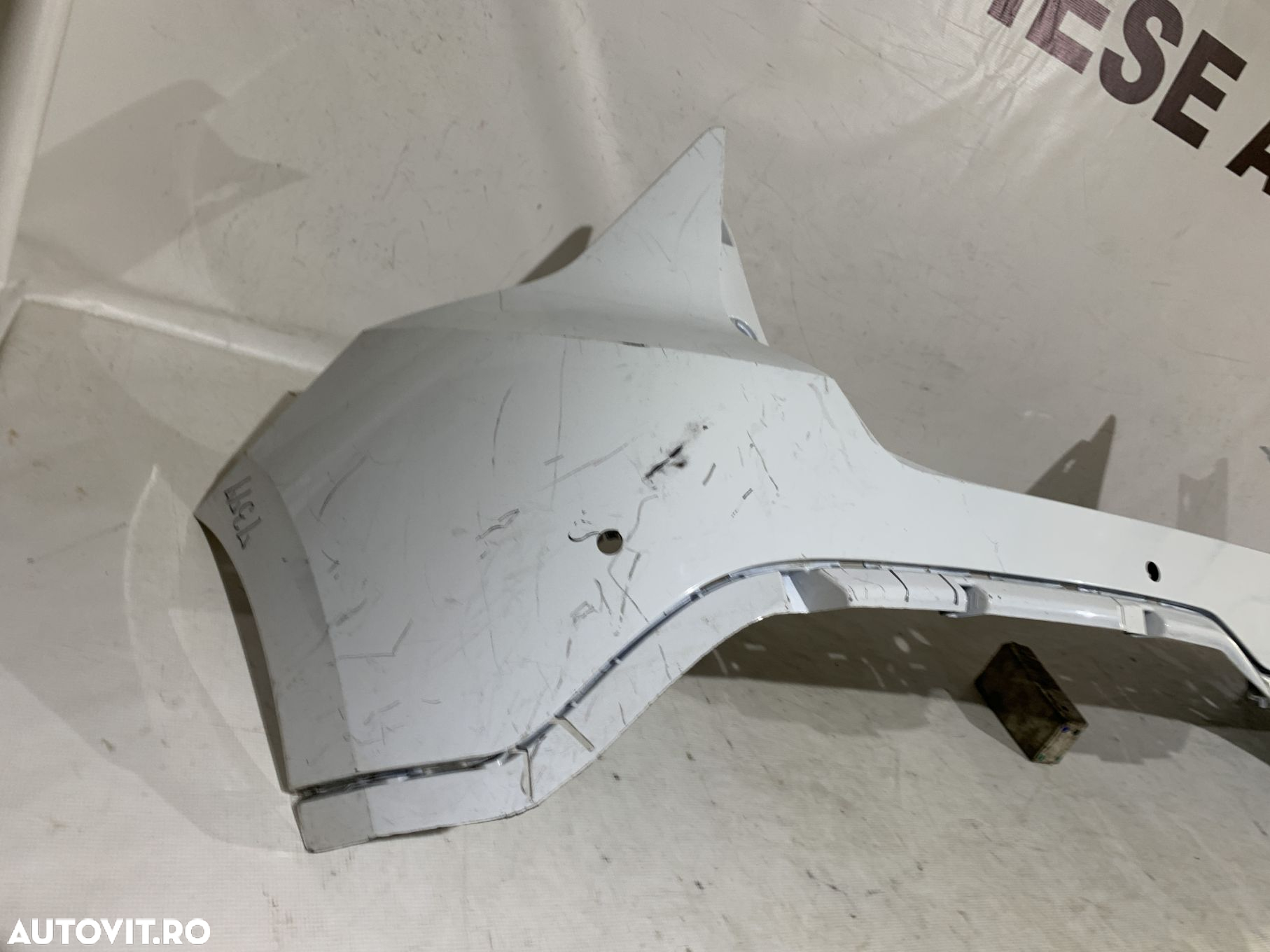 Bara spate MG MG4 Ev, 2022, 2023, 2024, cod origine OE P11135781. - 7