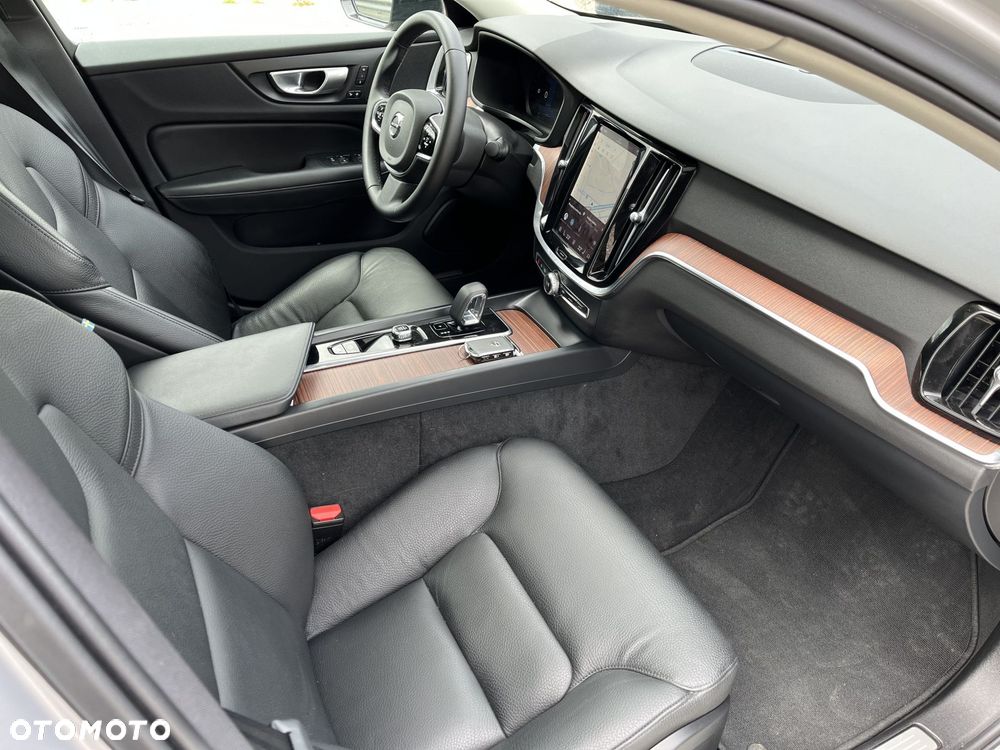 Volvo S60 - 9