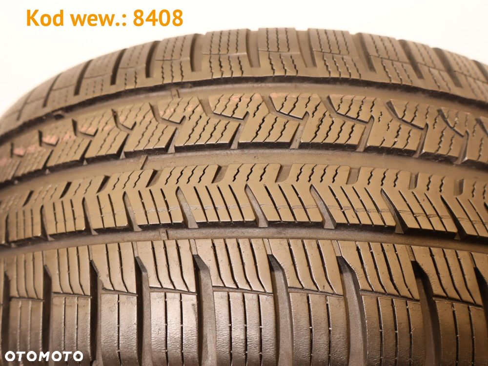Apollo Alnac 4G All Season - 225/45 R17 - 8