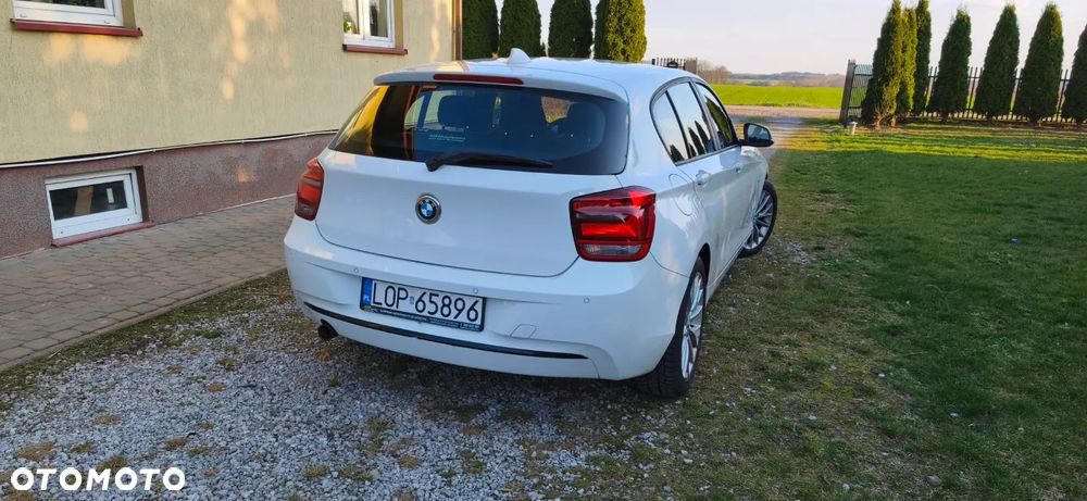 BMW Seria 1 - 33