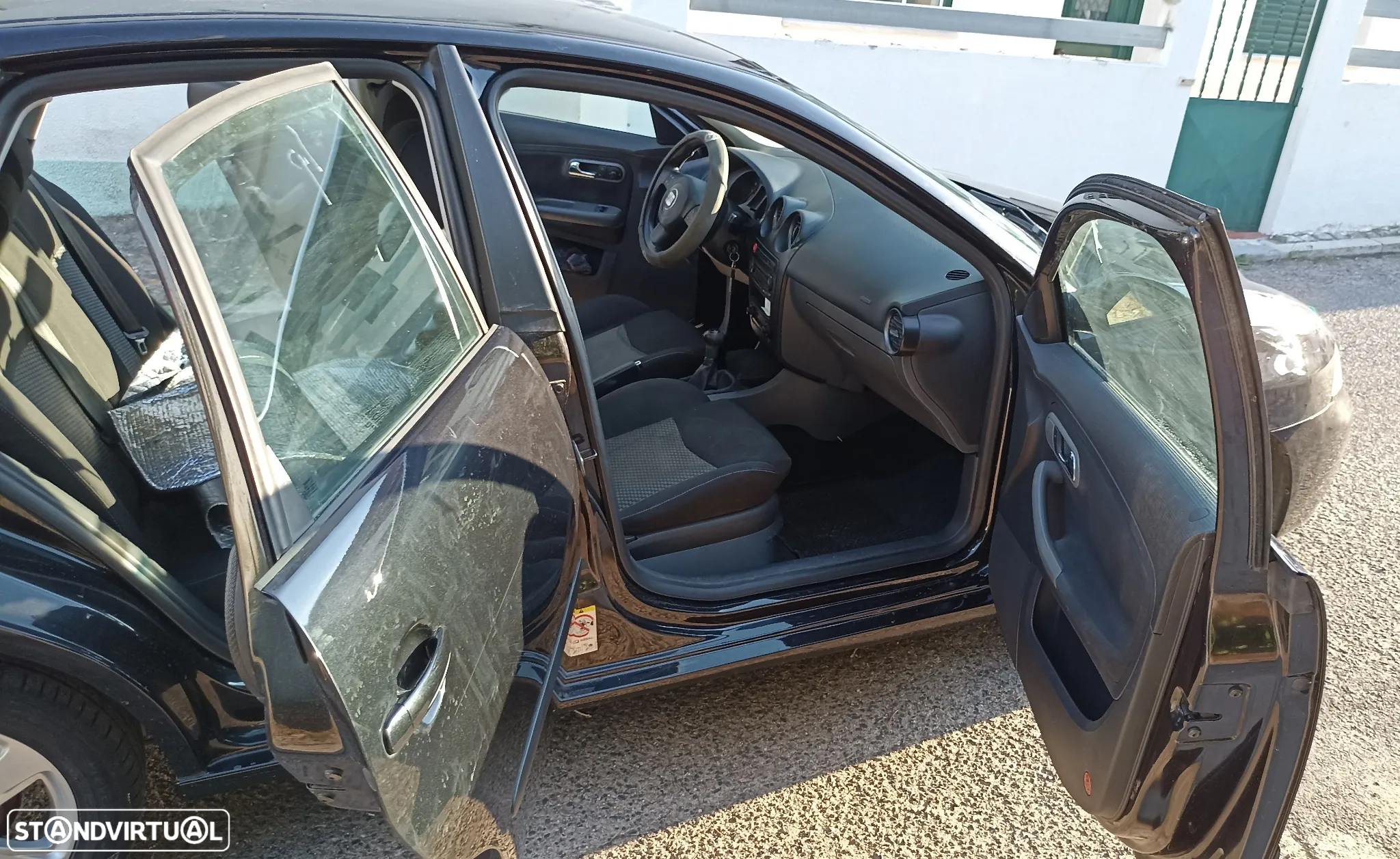 SEAT Ibiza - 8
