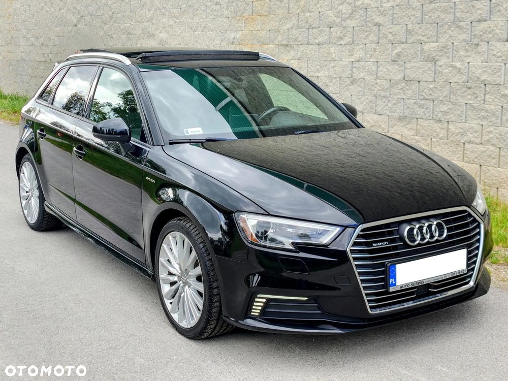 Audi A3 Sportback - 3