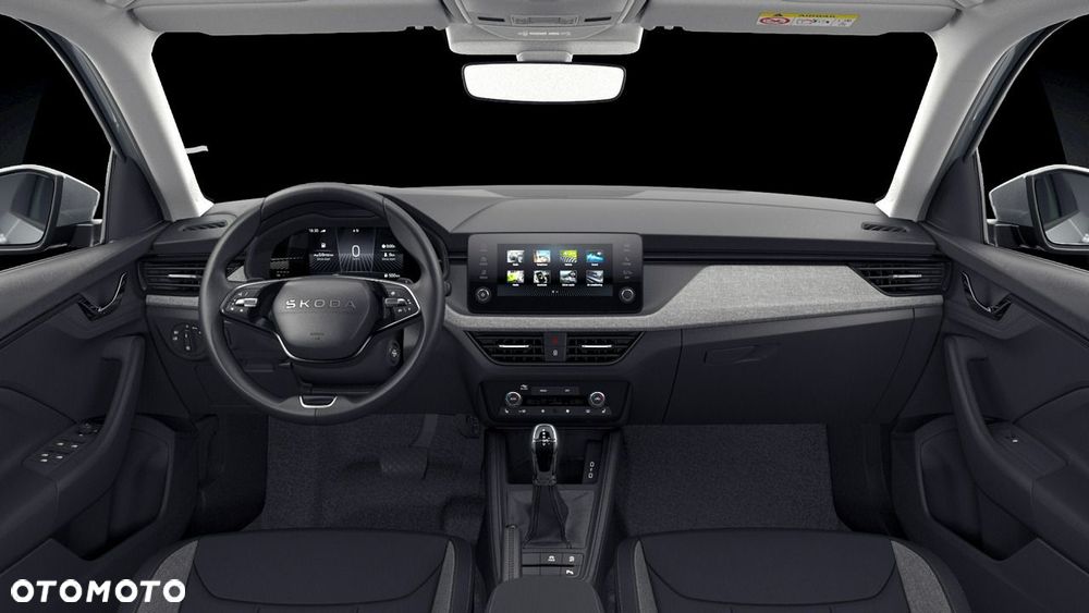 Skoda Scala - 10