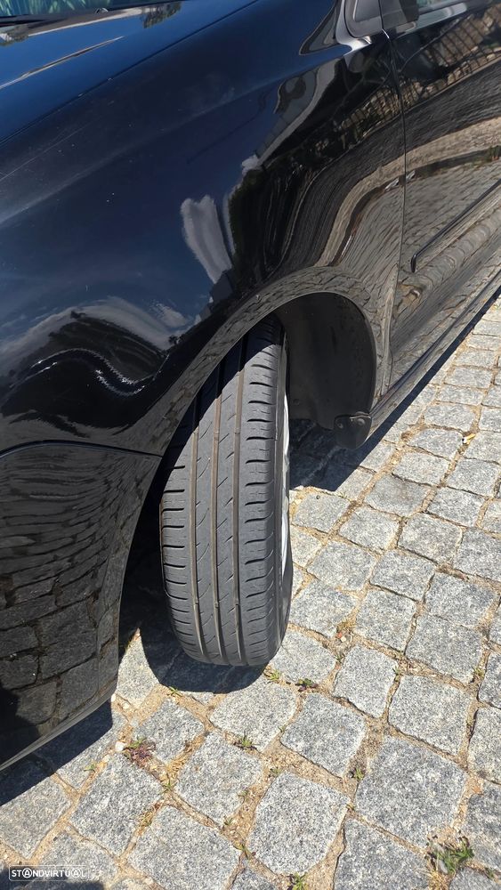 VW Polo 1.4 TDi BlueMotion - 4