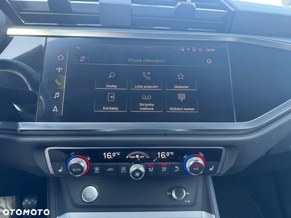 Audi Q3 2.0 TDI S tronic - 10