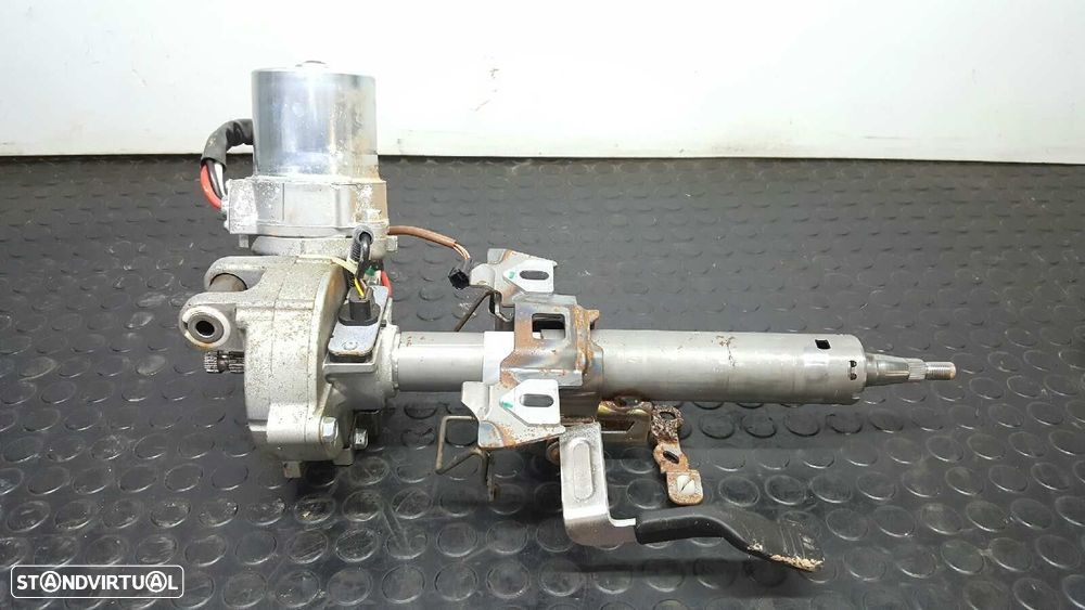 COLUNA DE DIREÇÃO MITSUBISHI OUTLANDER (GF0) KAITEKI 4WD - 7