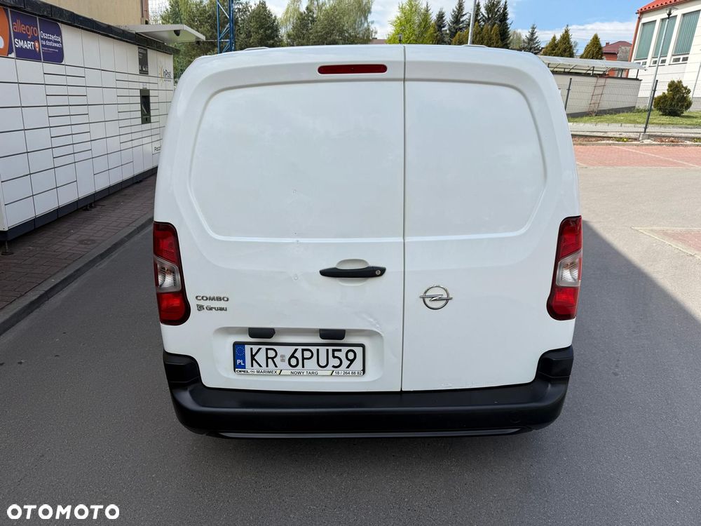 Opel COMBO - 6