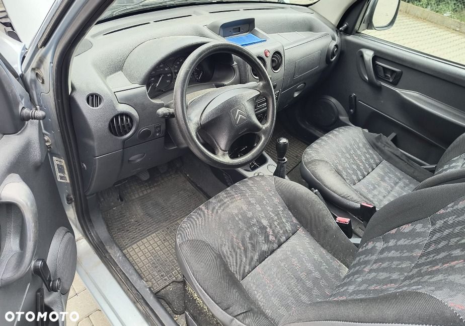 Citroën Berlingo Multispace 1.4i Plus - 6