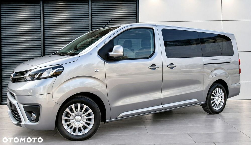 Toyota ProAce - 28