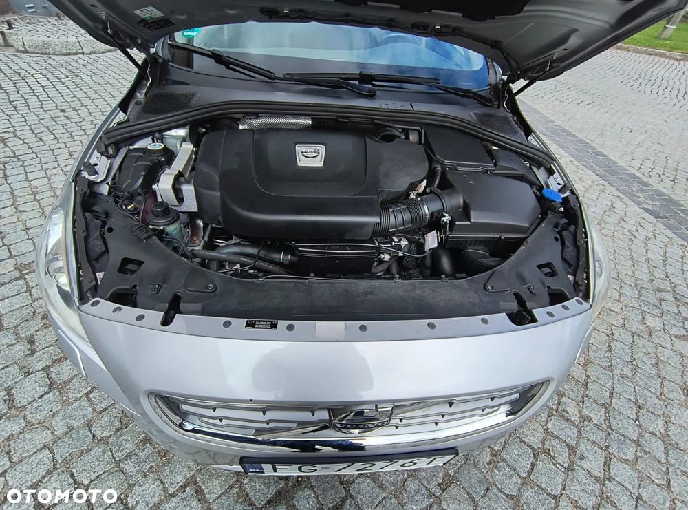 Volvo S60 D3 - 15
