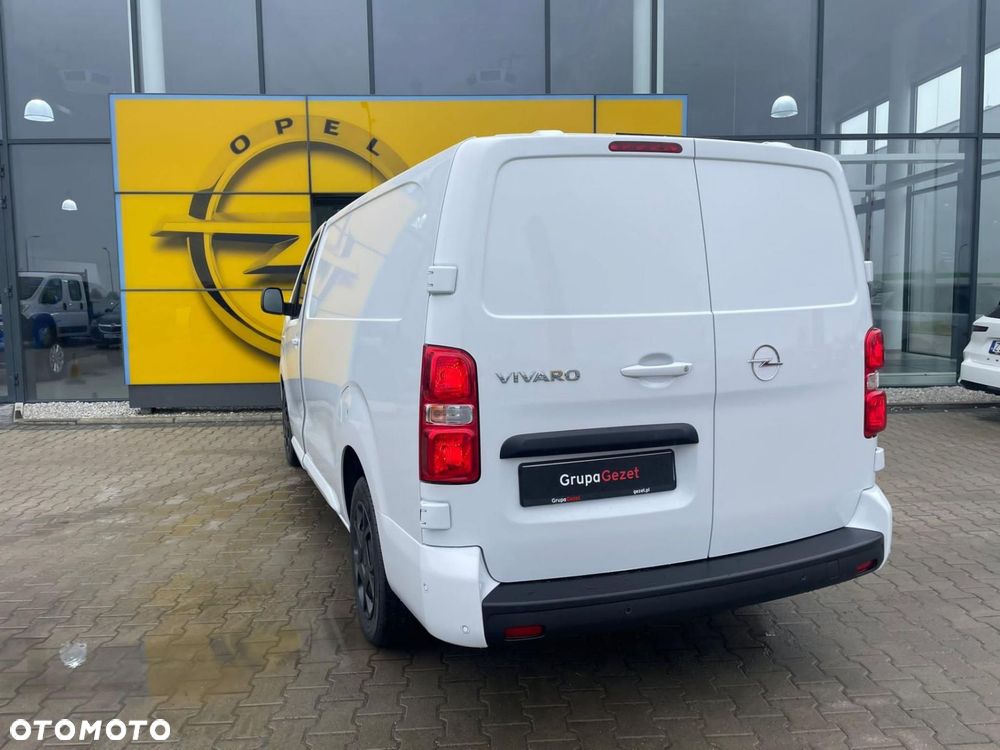 Opel Vivaro - 7