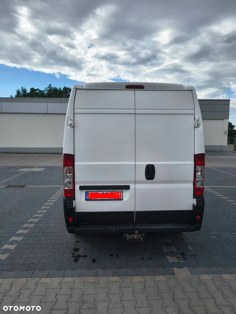 Peugeot Boxer L2H2 Standard - 3