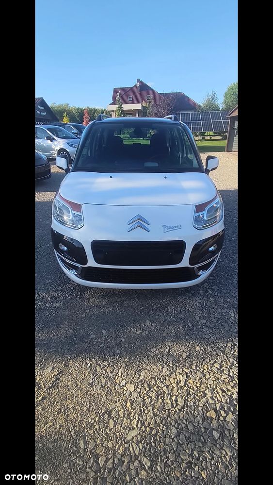 Citroën C3 - 1